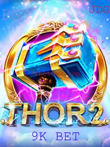 Descubra o Empolgante Mundo de Thor2: Um Guia Completo para o Jogo de Apostas 9K BET