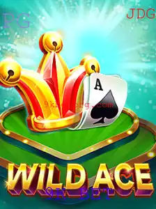 Desvendando WildAce: O Jogo de Apostas que Revolucionou o Mercado com 9K BET