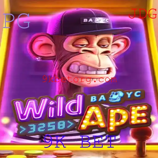 Descubra o Fascinante Jogo WildApe3258 e sua Aposta de 9K BET