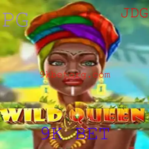 WildQueen: Uma Imersão no Mundo das Apostas com 9K BET