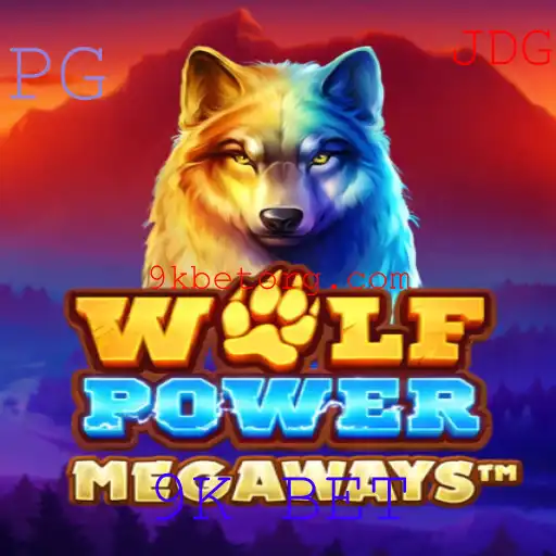 Desvendando o Universo de WolfPowerMega e a Atração do 9K BET