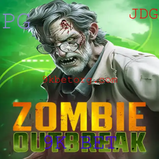 Explorando o Mundo de 'ZombieOutbreak': Uma Aventura de Apostas com 9K BET