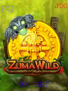 Descubra o Mundo de Aventura e Estratégia em ZumaWild